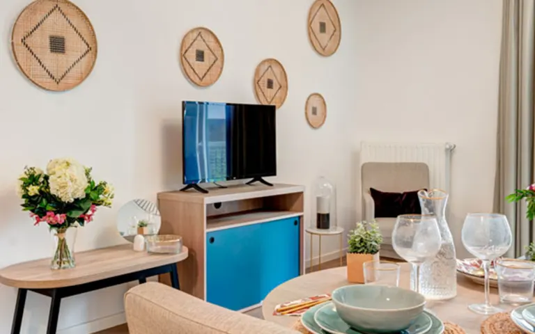 Le Raincy Thiers - la Villa Thiers - photo 2