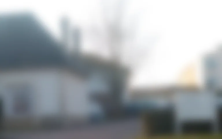 EHPAD les Châtaigniers