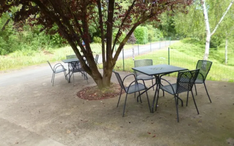 EHPAD les Châtaigniers - photo 2