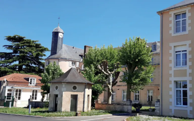 EHPAD Grand'maison des Sacrés-Coeurs - photo 4