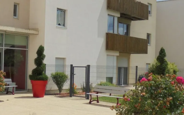EHPAD à Montmorillon (86500)