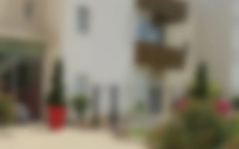 Foyer-Logement l'Oasis