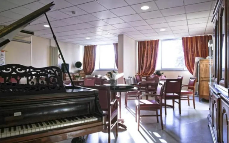 Residence d'Or - photo 2