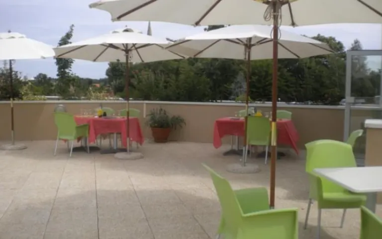 Residence d'Or - photo 5