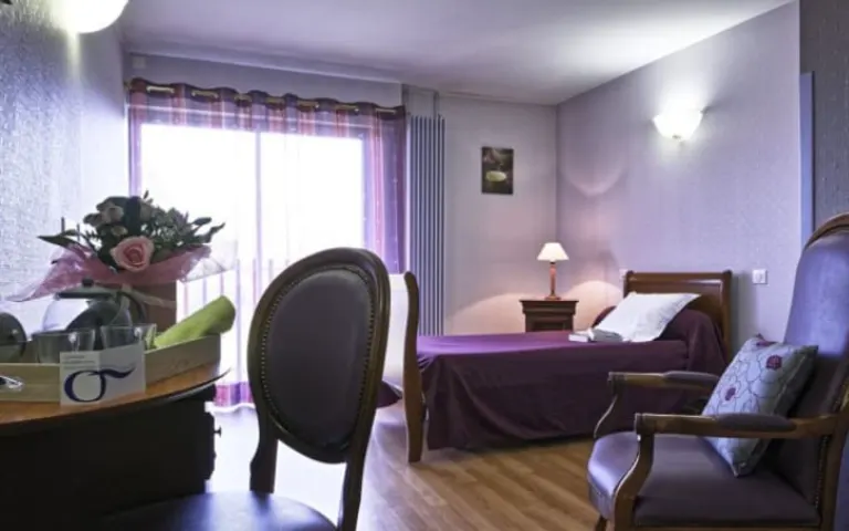 Residence d'Or - photo 6