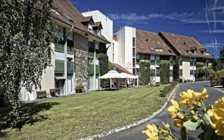 Residence d'Or - photo 4