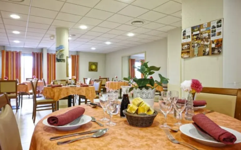 Résidence : Residence d'Or