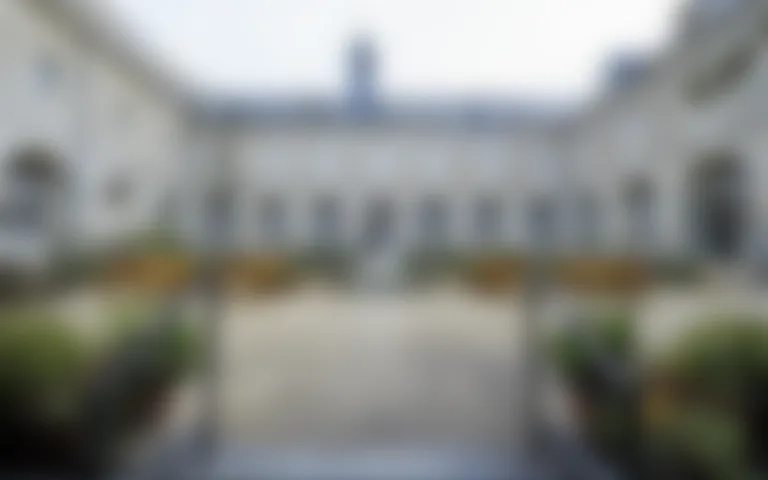 EHPAD les Feuillants
