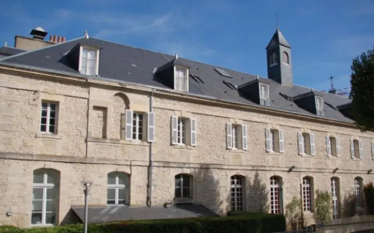 EHPAD les Feuillants - photo 4
