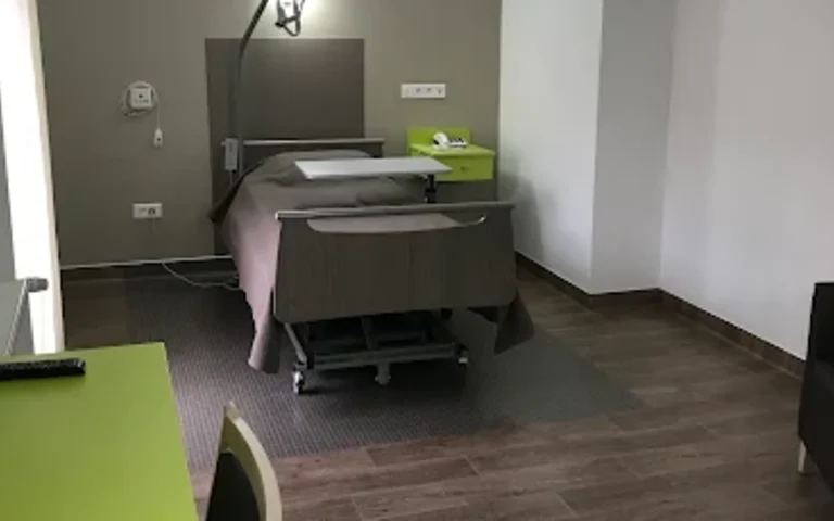 EHPAD les Feuillants - photo 3