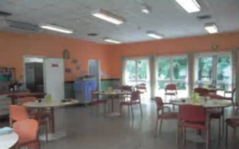 EHPAD la Petite Suisse - photo 3