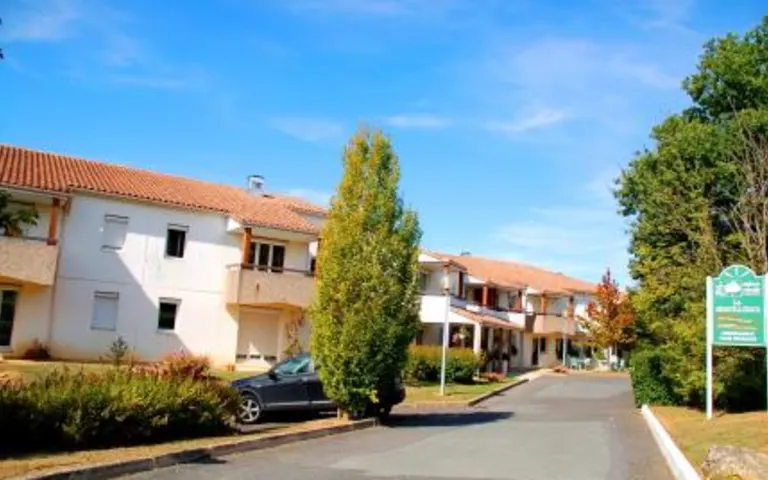 EHPAD Résidence la Genollière - photo 4