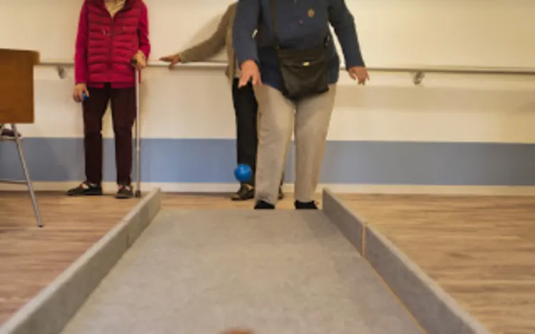 EHPAD Résidence la Genollière - photo 3