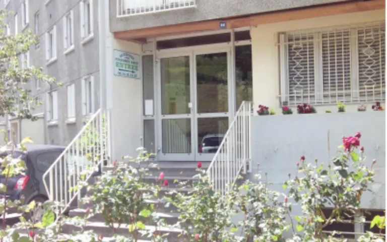 Résidence : Résidence Unifores