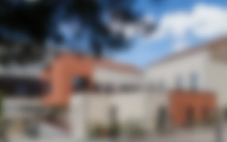 EHPAD de l'Hôpital Chastaingt