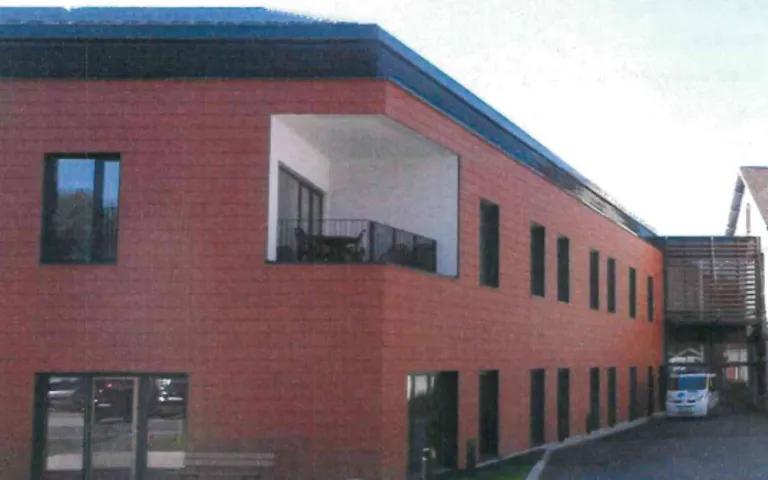 EHPAD de l'Hôpital de Bruyères - photo 4