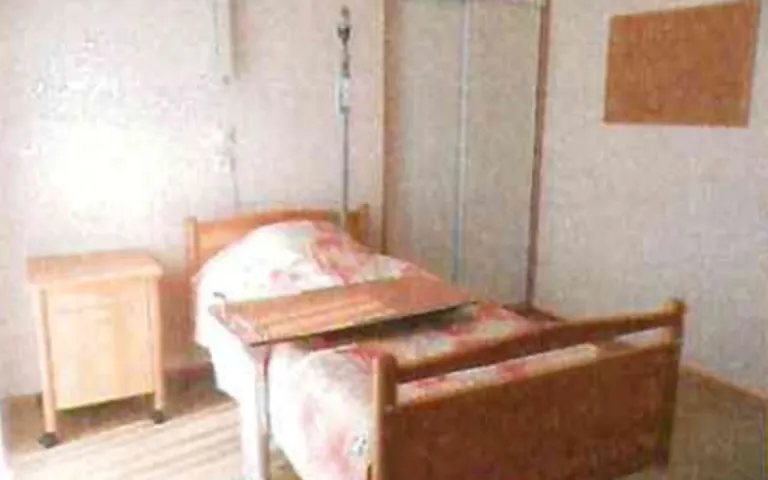EHPAD de l'Hôpital de Bruyères - photo 2