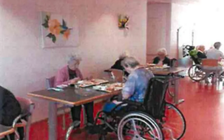 EHPAD de l'Hôpital Site 1 - photo 2