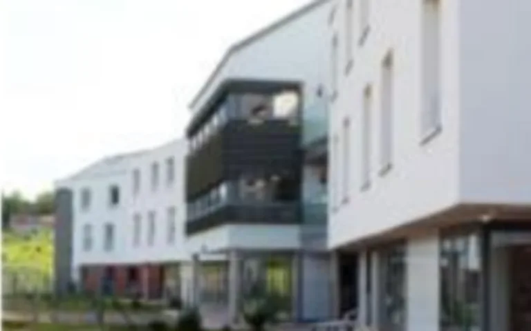 EHPAD Résidence Notre-Dame - photo 4