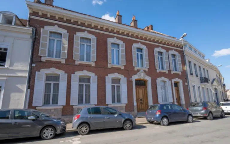 Les Penates - Douai - photo 4