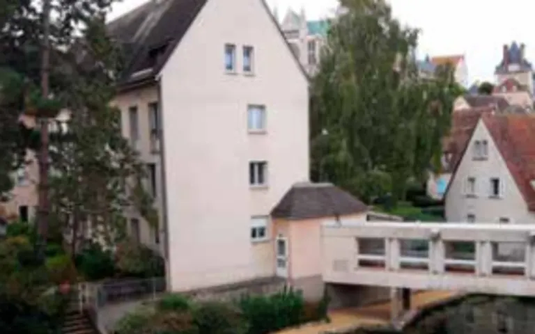 Foyer-Logement Marcel Gaujard - photo 4