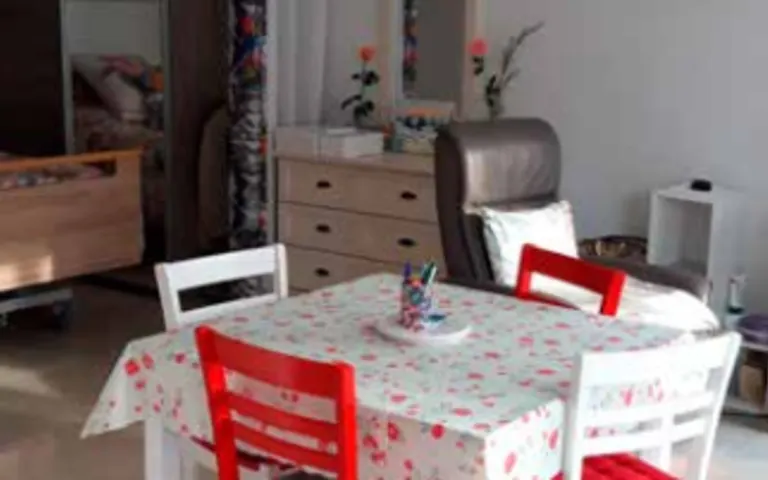 Foyer-Logement Marcel Gaujard - photo 2