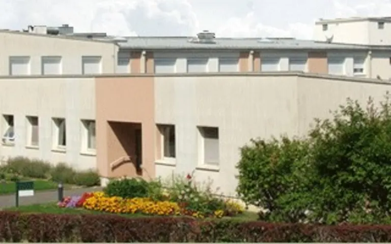 Résidence : EHPAD Edmond Morchoisne