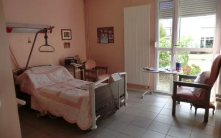 EHPAD Saint-Brice Résidence du Val de l'Eure - photo 2