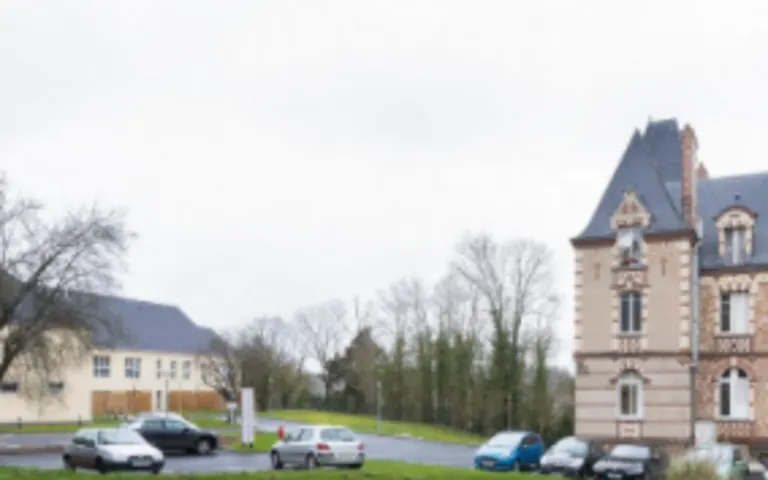Résidence Service Senior de l'Avre - photo 4