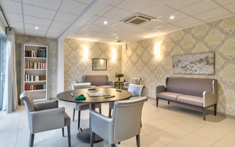 Résidence Service Senior de l'Avre - photo 2
