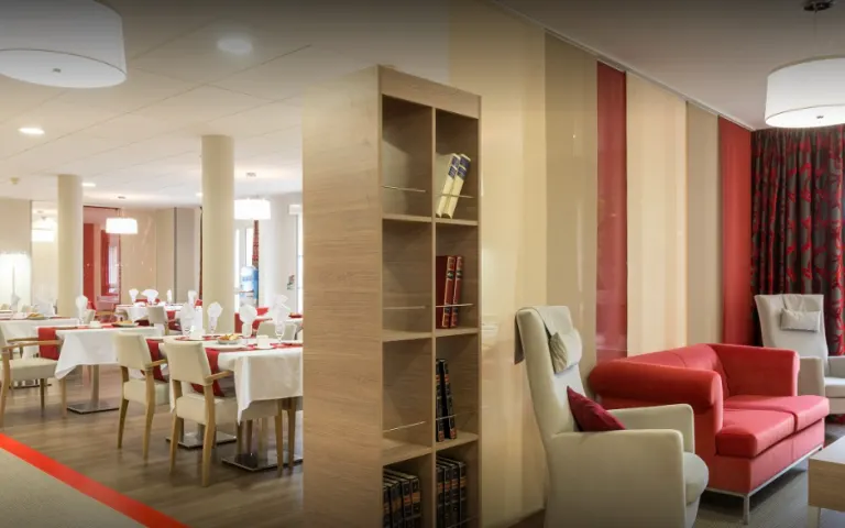 Korian la Roseraie - photo 2