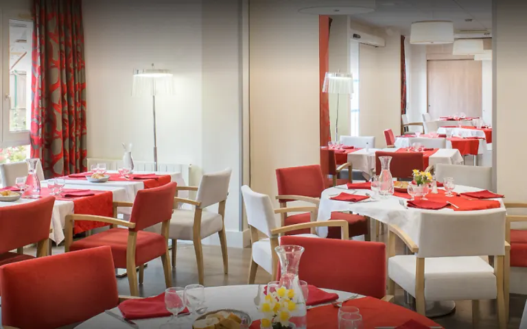 Korian la Roseraie - photo 3