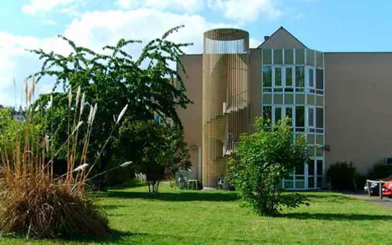 Korian la Roseraie - photo 4