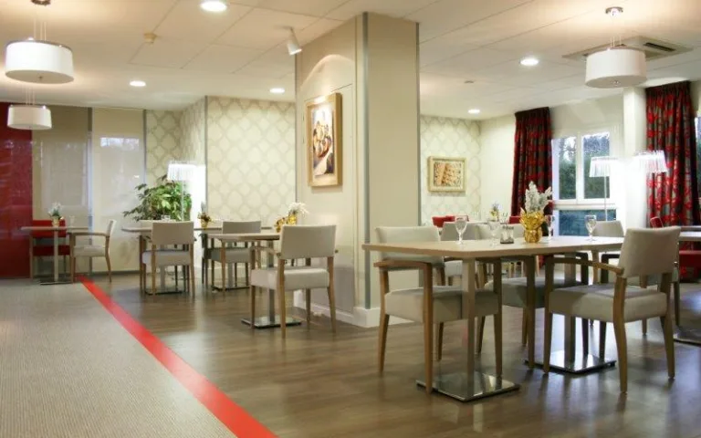 Korian la Roseraie - photo 6