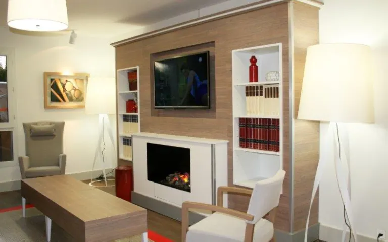 Korian la Roseraie - photo 7