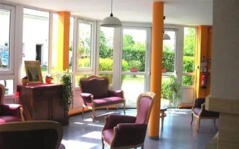 Résidence : Korian Villa Evora