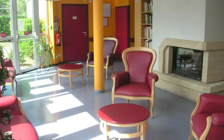 Korian Villa Evora - photo 2