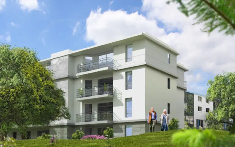 Residence Pavillon Pasteur - photo 2