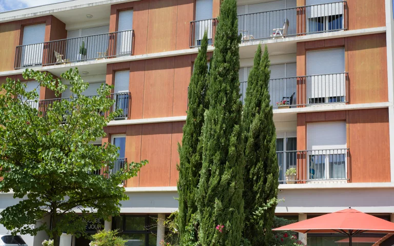 Residence Pavillon Pasteur - photo 4