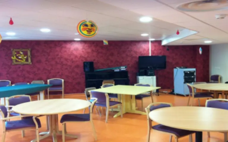 EHPAD Smti - photo 2