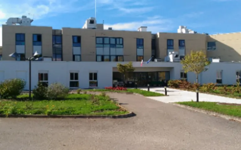 EHPAD Smti - photo 4