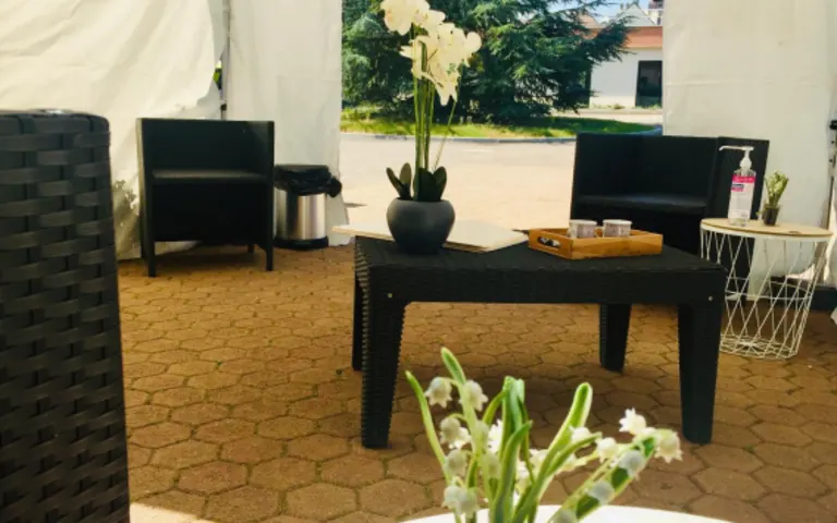 Résidence les Cèdres de Paron - photo 18