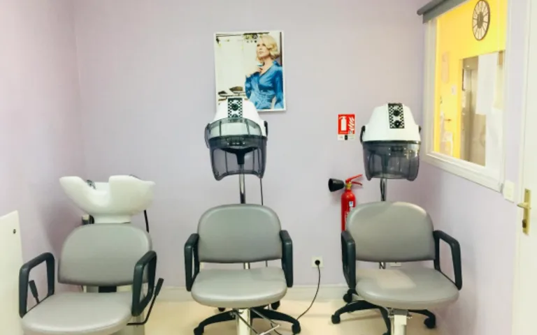 Résidence : Résidence les Cèdres de Paron