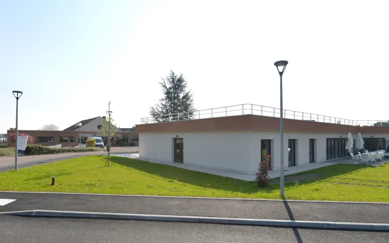 Résidence les Cèdres de Paron - photo 4