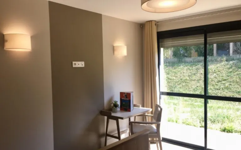 Résidence les Cèdres de Paron - photo 7