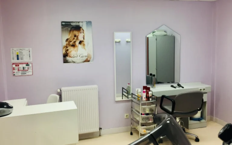 Résidence les Cèdres de Paron - photo 9
