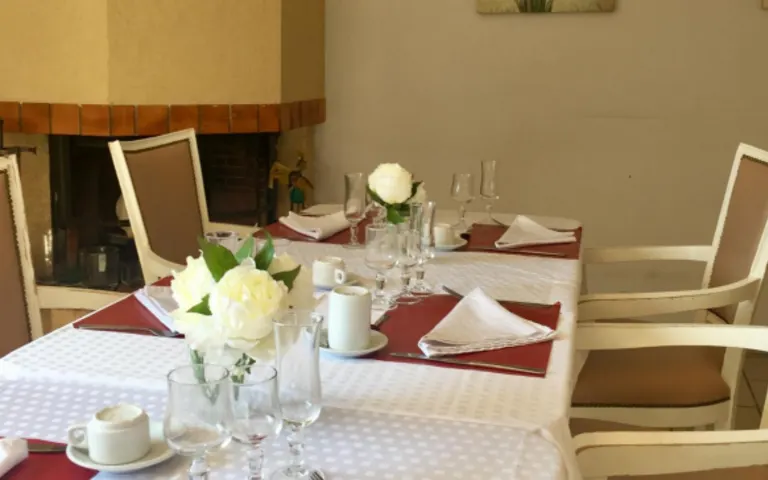 Résidence les Cèdres de Paron - photo 10