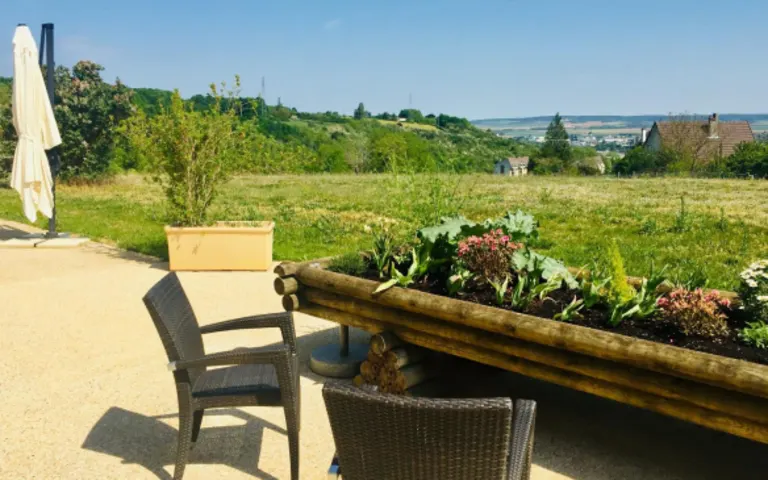 Résidence les Cèdres de Paron - photo 15