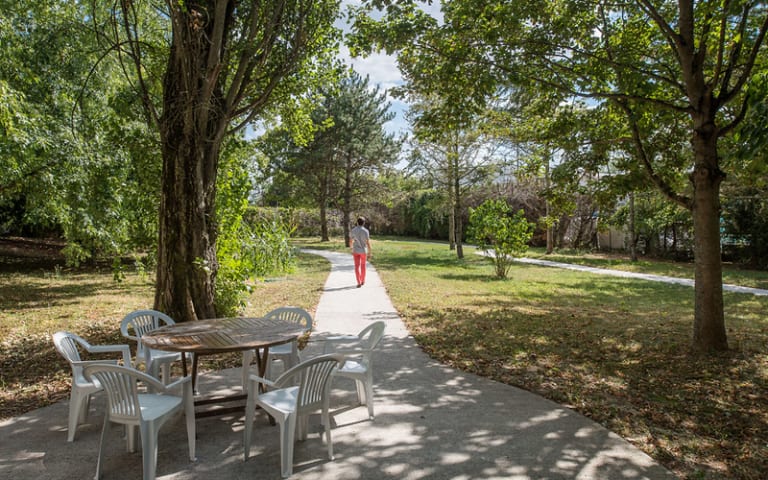 Villa d'Azon - photo 3