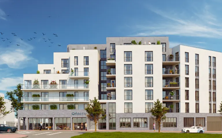 Residence Cergy - Oh Activ - photo 4
